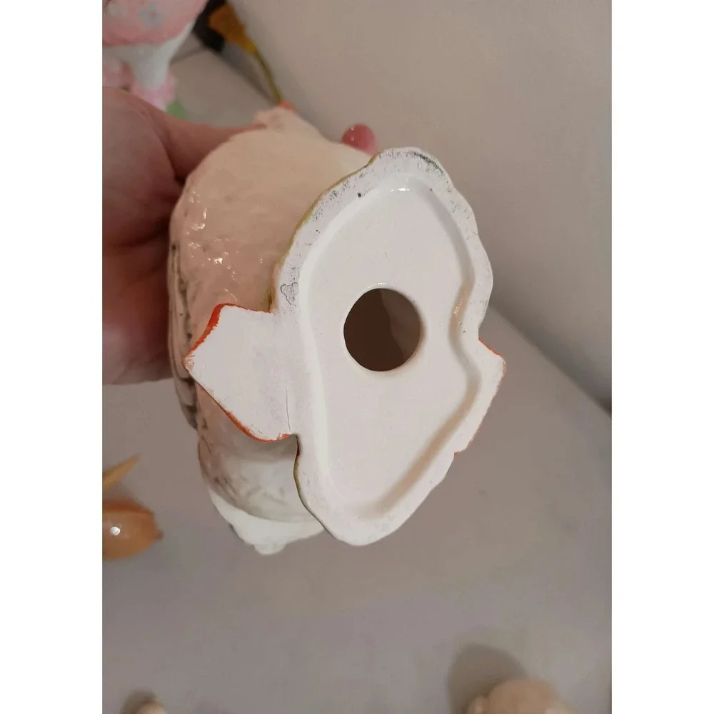 Small Decorative Goose